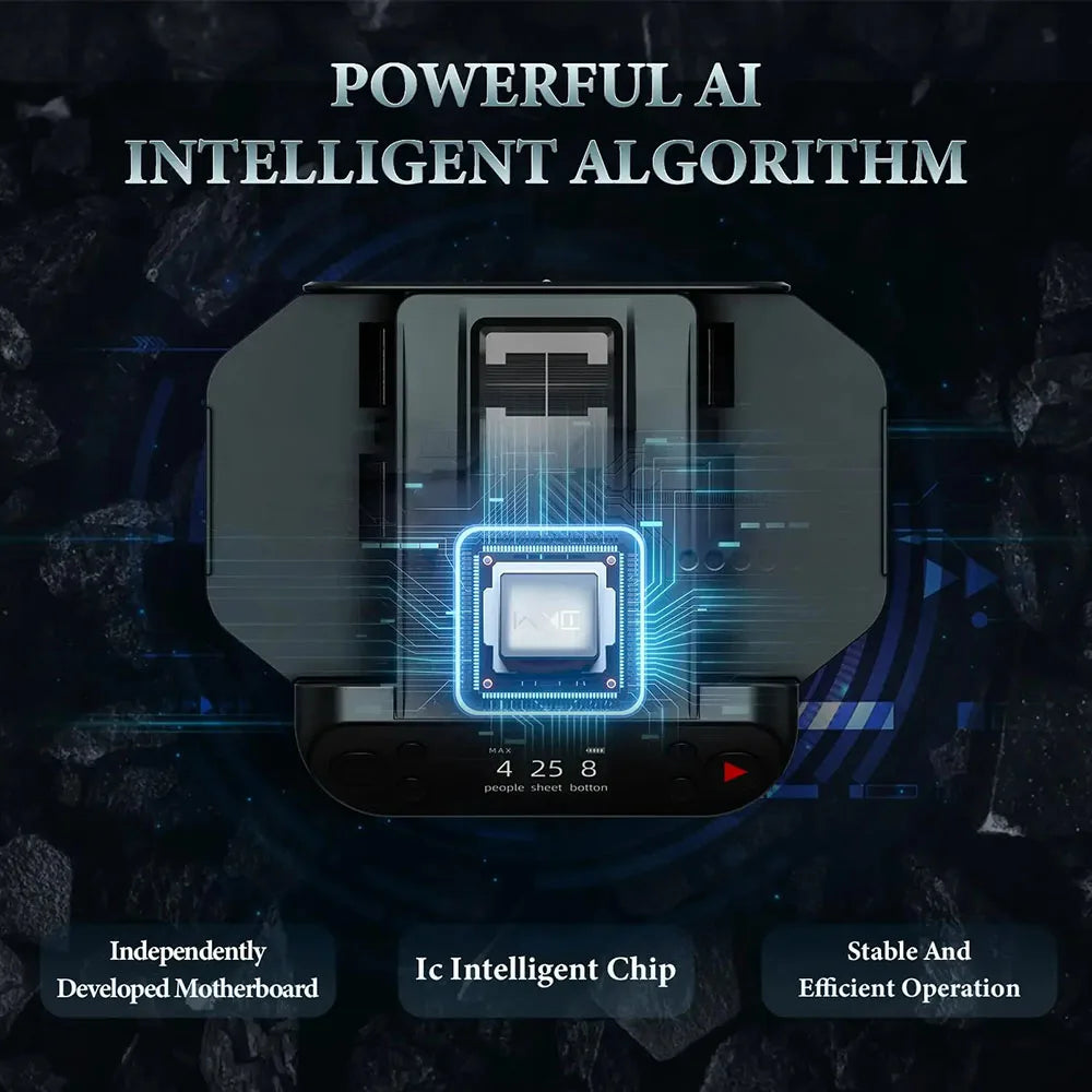 CardCraze 🎴🔥 – Energetic, party-ready, and attention-grabbing