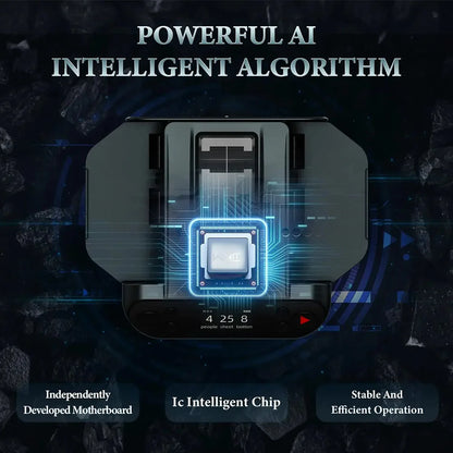 CardCraze 🎴🔥 – Energetic, party-ready, and attention-grabbing