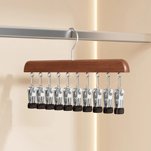 FindersFrenzy Multi Clip Hanger