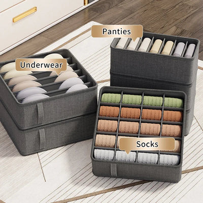 FindersFrenzy Drawer Storage Box