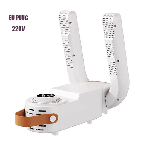 FindersFrenzy Smart Shoe Dryer