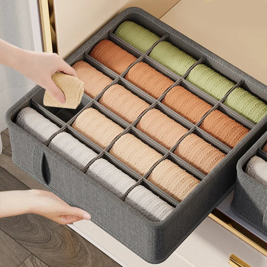 FindersFrenzy Drawer Storage Box