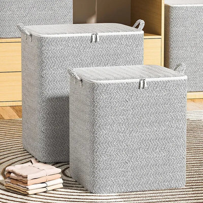 FindersFrenzy Wardrobe Organizer