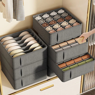 FindersFrenzy Drawer Storage Box