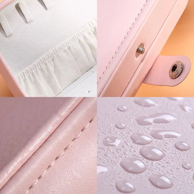 FindersFrenzy Jewelry Case
