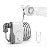 VELORA Outdoor Shower