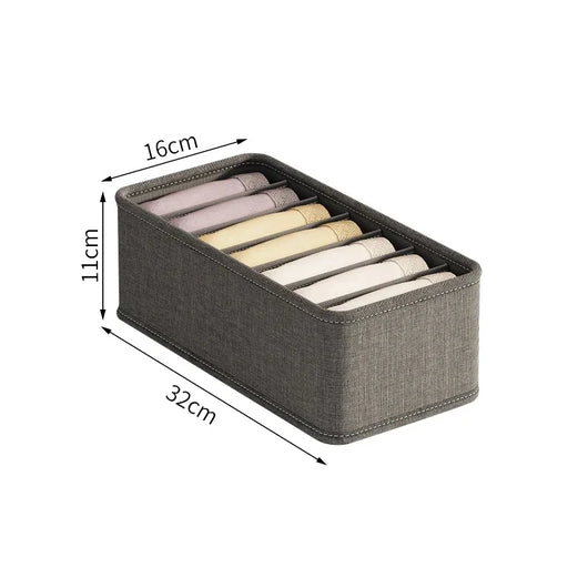 FindersFrenzy Drawer Storage Box