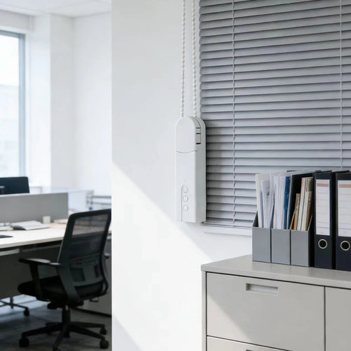 HaloMove Smart Shade Control