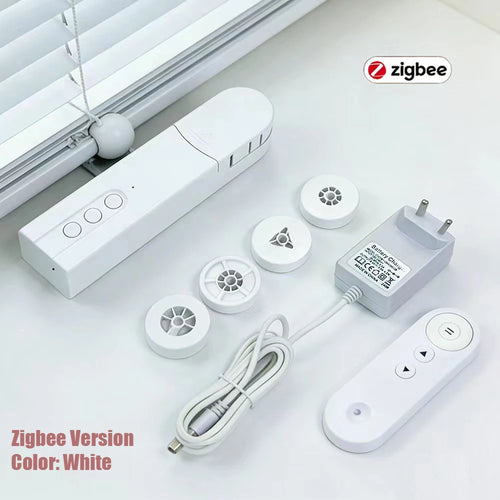 HaloMove Smart Shade Control