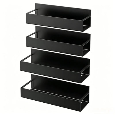 FindersFrenzy Magnetic Spice Rack