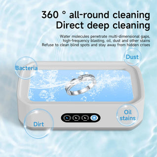 Findersfrenzy UltraClean Pro Cleaner