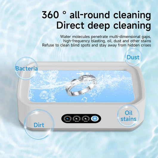 Findersfrenzy UltraClean Pro Cleaner
