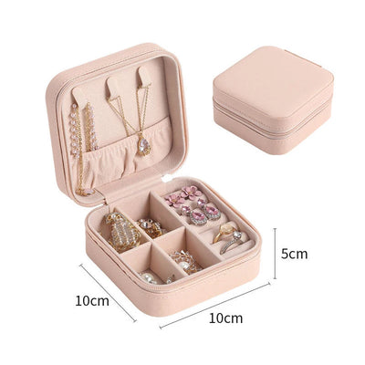 FindersFrenzy Jewelry Case