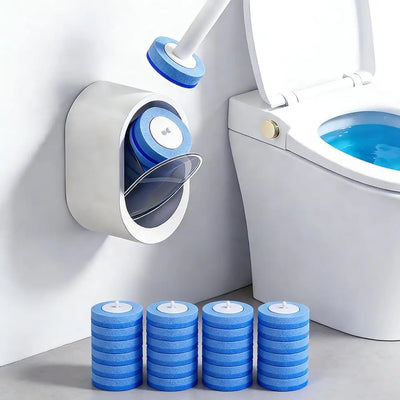 Findersfrenzy PureClean Wand