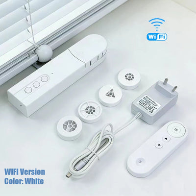 HaloMove Smart Shade Control
