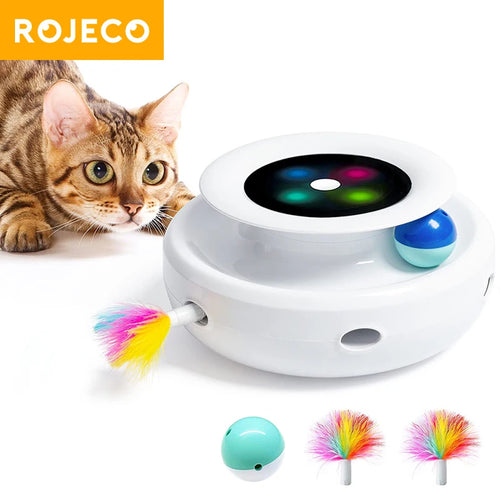 Furry Frenzy Spinner