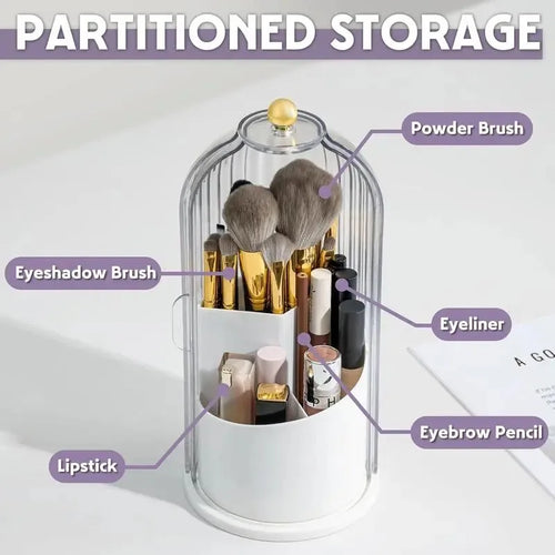 FindersFrenzy Rotating Storage Box
