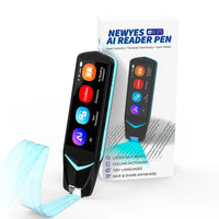 ScanVoice AI Pen