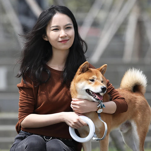 NeoRing Dog Leash