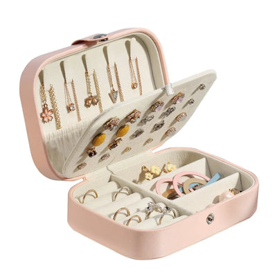 FindersFrenzy Jewelry Case