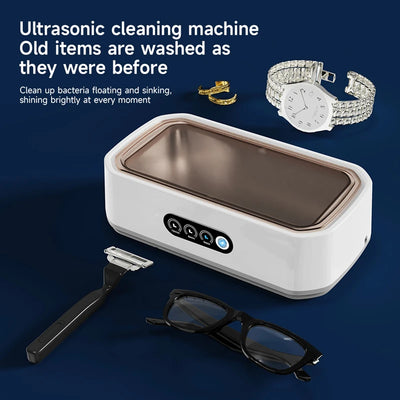 Findersfrenzy UltraClean Pro Cleaner