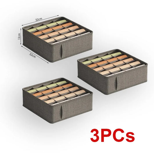 FindersFrenzy Drawer Storage Box