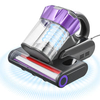 Findersfrenzy PureSleep Vacuum Cleaner
