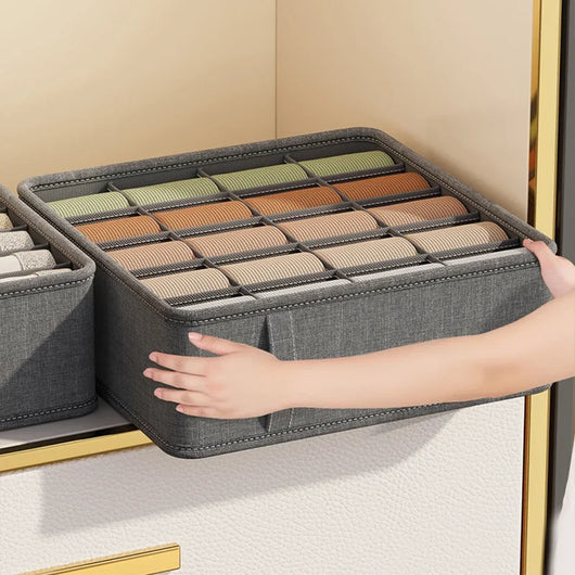 FindersFrenzy Drawer Storage Box