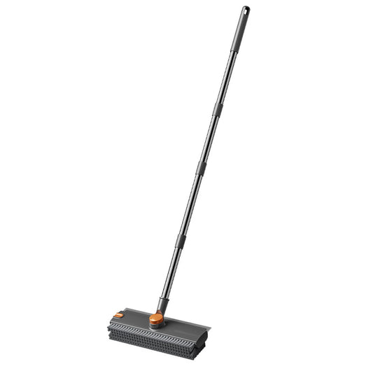 3-in-1 Floor Scrubber Brush