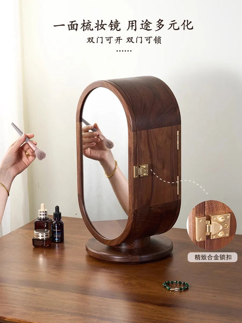 Aurelis 360° Vanity Vault