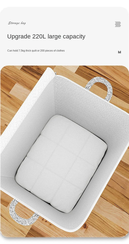 FindersFrenzy Wardrobe Organizer