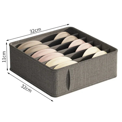 FindersFrenzy Drawer Storage Box