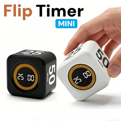 Time Ritual Cube