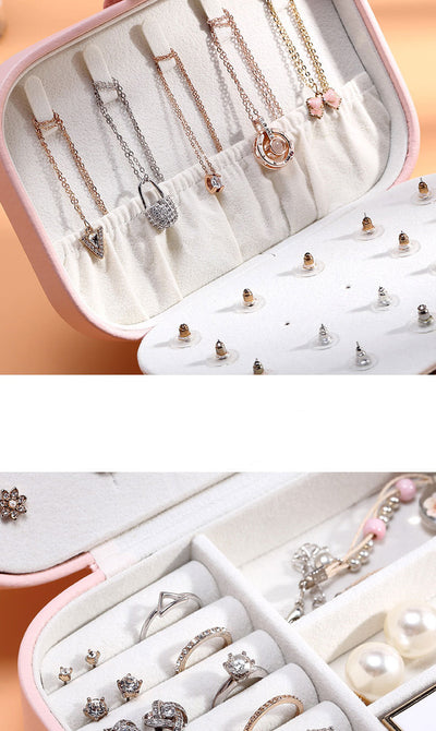 FindersFrenzy Jewelry Case