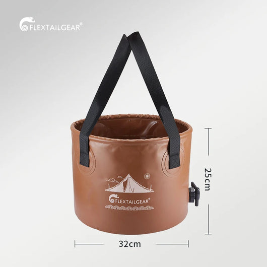 VELORA Outdoor Shower