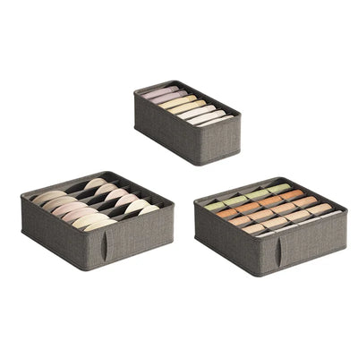 FindersFrenzy Drawer Storage Box