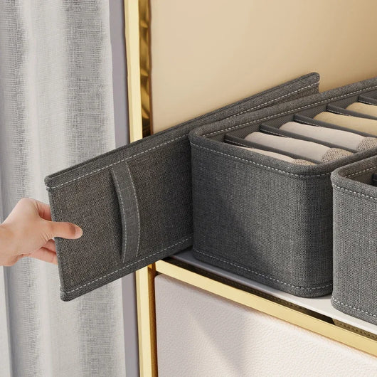 FindersFrenzy Drawer Storage Box