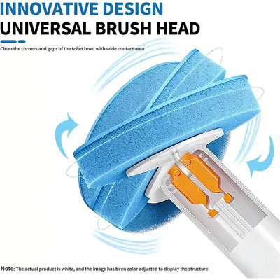 Findersfrenzy PureClean Wand