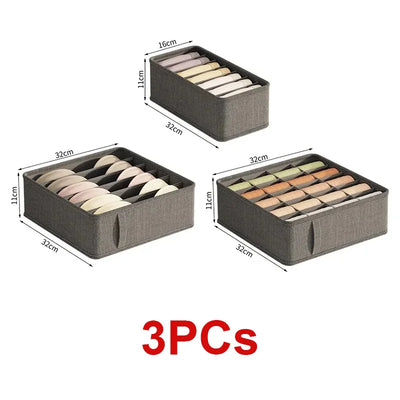 FindersFrenzy Drawer Storage Box