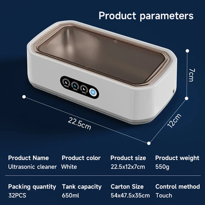 Findersfrenzy UltraClean Pro Cleaner