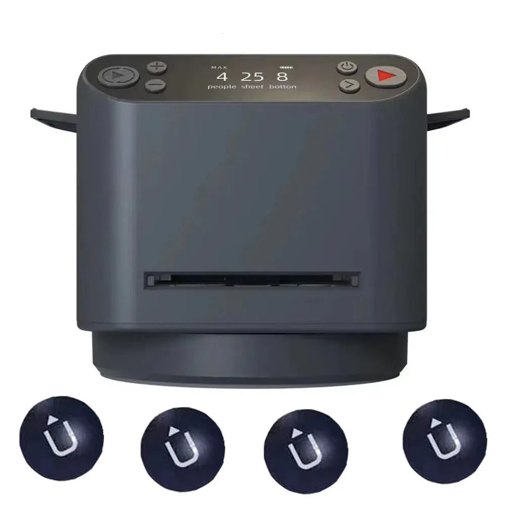 CardCraze 🎴🔥 – Energetic, party-ready, and attention-grabbing