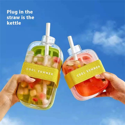 IceLuxe ❄️🥂 – Stylish Ice Ball Freezing Tray