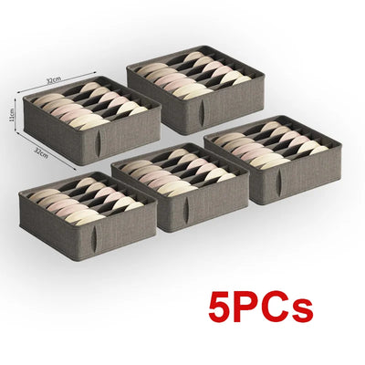 FindersFrenzy Drawer Storage Box