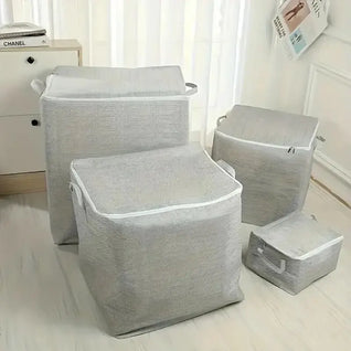 FindersFrenzy Wardrobe Organizer