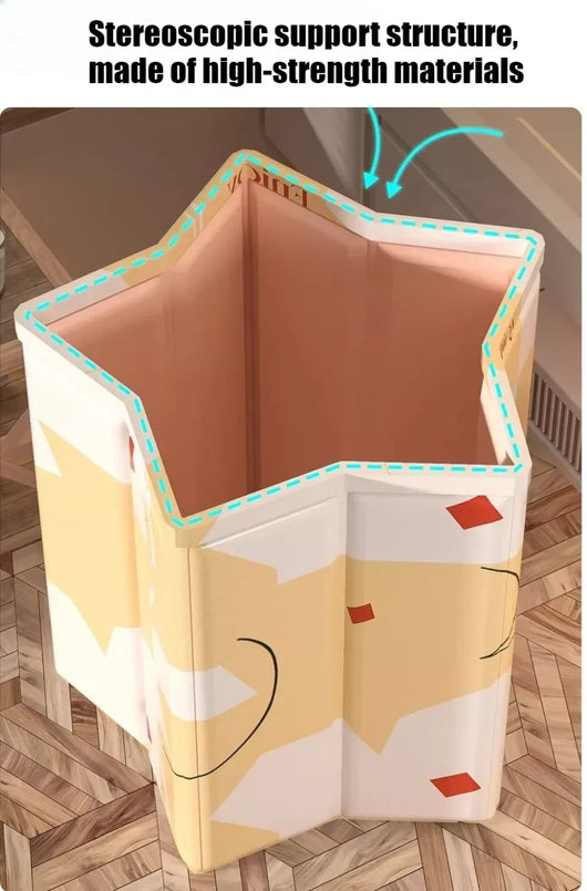 Foldable Adult SPA Bathtub