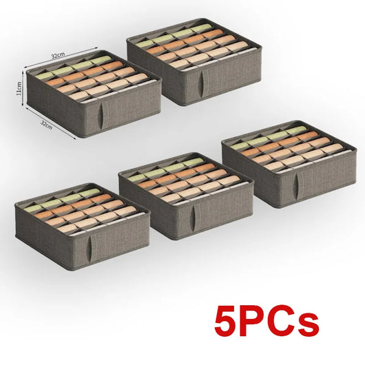 FindersFrenzy Drawer Storage Box