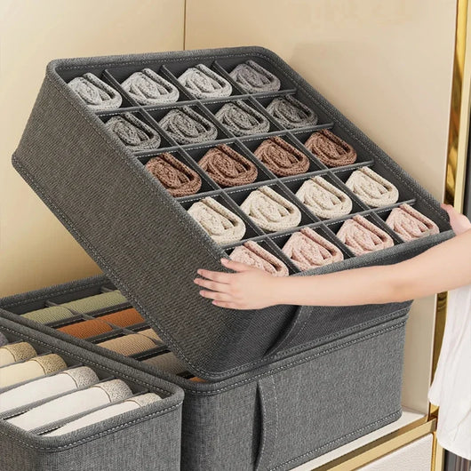 FindersFrenzy Drawer Storage Box
