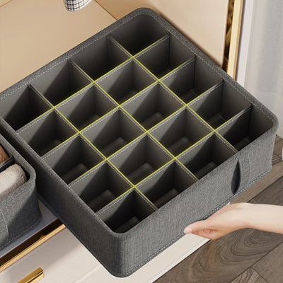 FindersFrenzy Drawer Storage Box