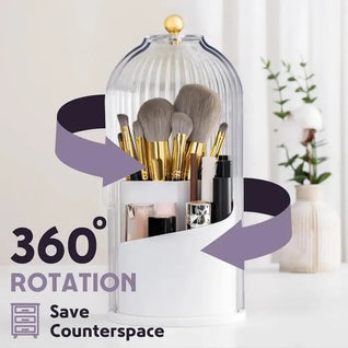 FindersFrenzy Rotating Storage Box