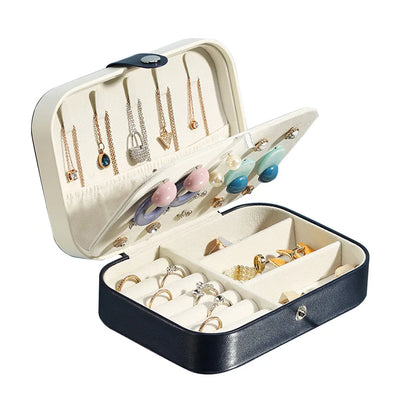 FindersFrenzy Jewelry Case